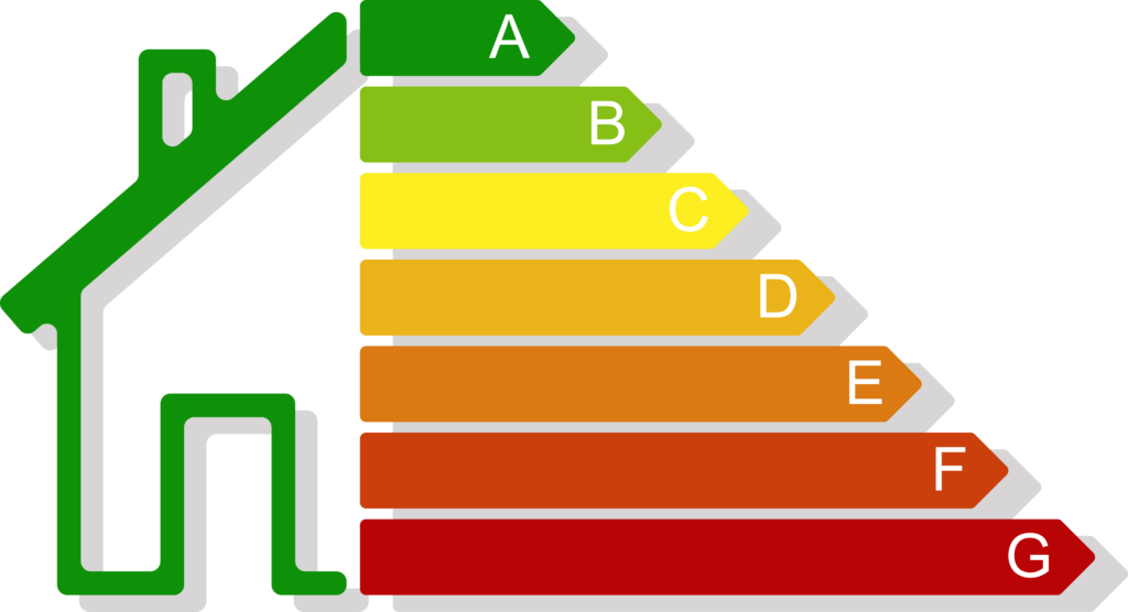 DPE diagnostic pour la performance énergétique